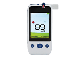 Glucometer